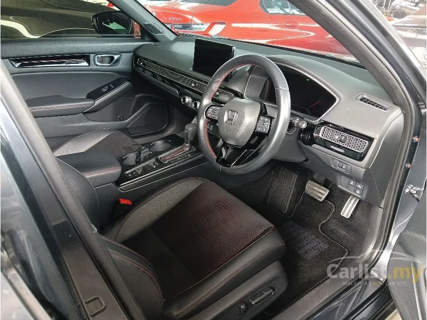 2023 Honda Civic RS Sedan
