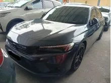 2023 Honda Civic 1.5 RS Sedan
