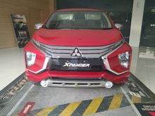 Gebyar Promo Mitsubishi Xpander Ready Stock