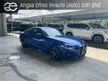 2021 BMW 420i 2.0 M Sport / 10k km / LIKE NEW