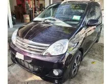 2012 Perodua Viva 1.0 EZ Elite (A)