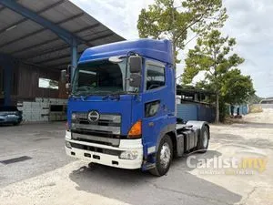 2025 Hino 700 Series 12.9 SS1EKRA Lorry
