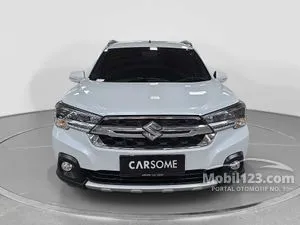 2025 Suzuki XL7 1.5 Zeta SUV
