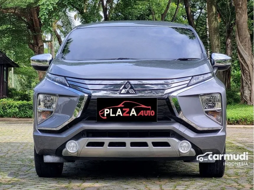 2019 Mitsubishi Xpander Ultimate MPV