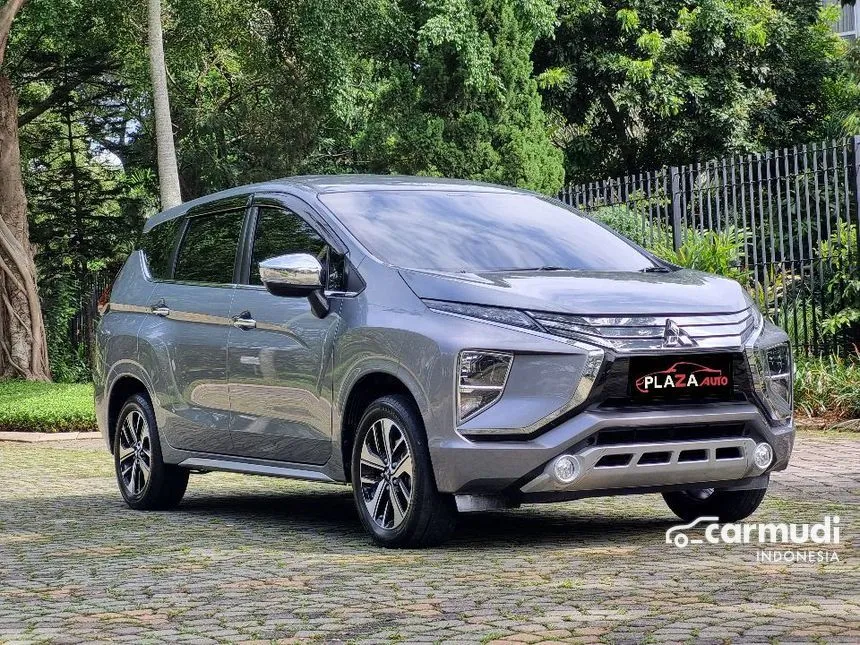 2019 Mitsubishi Xpander Ultimate MPV
