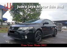 2012 Kia Forte Koup 2.0 Coupe