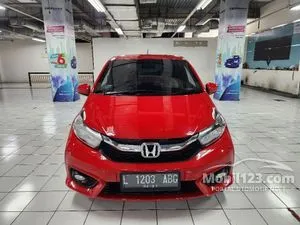 2022 Honda Brio 1.2 Satya E Hatchback