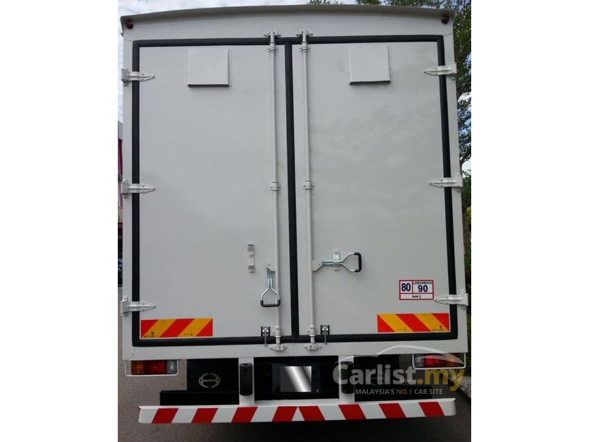 2016 Hino WU710 EURO 2 Lorry