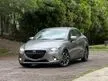 Used 2016 offer Mazda 2 1.5 SKYACTIV