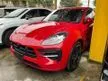 Recon 2021 Porsche Macan 2.0 SUV # SPORT CHORNO , BOSE , PANORAMIC ROOF , 360 CAMERA , PDLS PLUS , AIR SUSPENSION - Cars for sale
