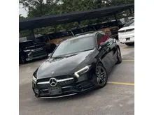 2020 Mercedes-Benz A250 2.0 AMG Line Sedan