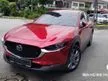 New 2023 Mazda CX-30 2.0 SKYACTIV-G High SUV - Cars for sale