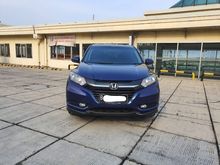 2016 Honda HR-V 1.5 E SUV dp 35 jt saja kilometer 18ribuan