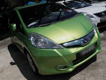 2012 Honda Jazz 1.3 Hybrid Hatchback (A)