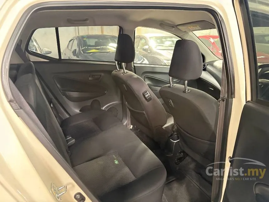 2020 Perodua AXIA GXtra Hatchback