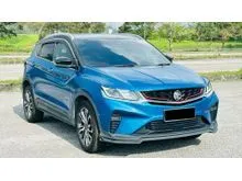 2021 Proton X50 1.5 Flagship SUV