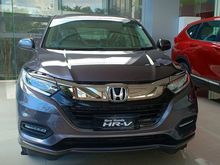 Big Promo Honda HRV