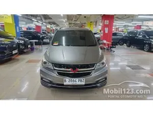 2019 Wuling Cortez 1.5 CT L Lux+ MPV
