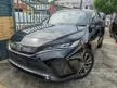 Recon 2020 Toyota Harrier 2.0 G - YEAR END PROMO - Cars for sale
