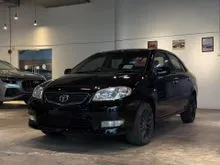 2005 Toyota Vios 1.5 G Sedan [New Paint] [LIKE NEW]