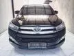 Jual Mobil Toyota Kijang Innova 2016 V 2.4 di Jawa Barat Automatic MPV Hitam Rp 320.000.000