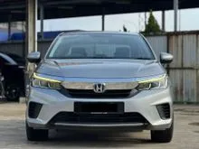 2022 Honda City 1.5 E Sedan (A) FULL SERVICE HONDA, TIP TOP CONDITION ,FREE WARRANTY 1-3 YEARS