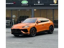 2023 Lamborghini Urus 4.0 Performante SUV (SPECIALIST LUXURIOUS IMPORTER)