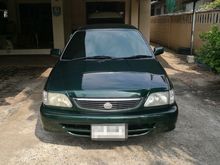 2000 Toyota Soluna 1.5 AL50 ไฟท้ายหยดน้ำ (ปี 00-03) GLi Sedan AT