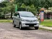 Used 2014 Toyota Avanza 1.5 G MPV