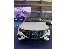 2023 Mercedes-Benz AMG EQE53 0.0 4MATIC+ Sedan