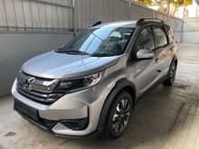 2020 Honda BR-V 1.5 E i-VTEC SUV Free Rm3888 Modulo Bodykit Plus Full Accesserios For First 10 Booking Customer 0 Tax Mininum D Payment Hight Trade In