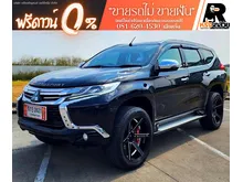 2016 Mitsubishi PAJERO SPORT 2.4 (ปี 15-18) GT Premium 4WD SUV