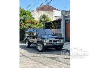 2001 Nissan Terrano 2.4 Spirit SUV