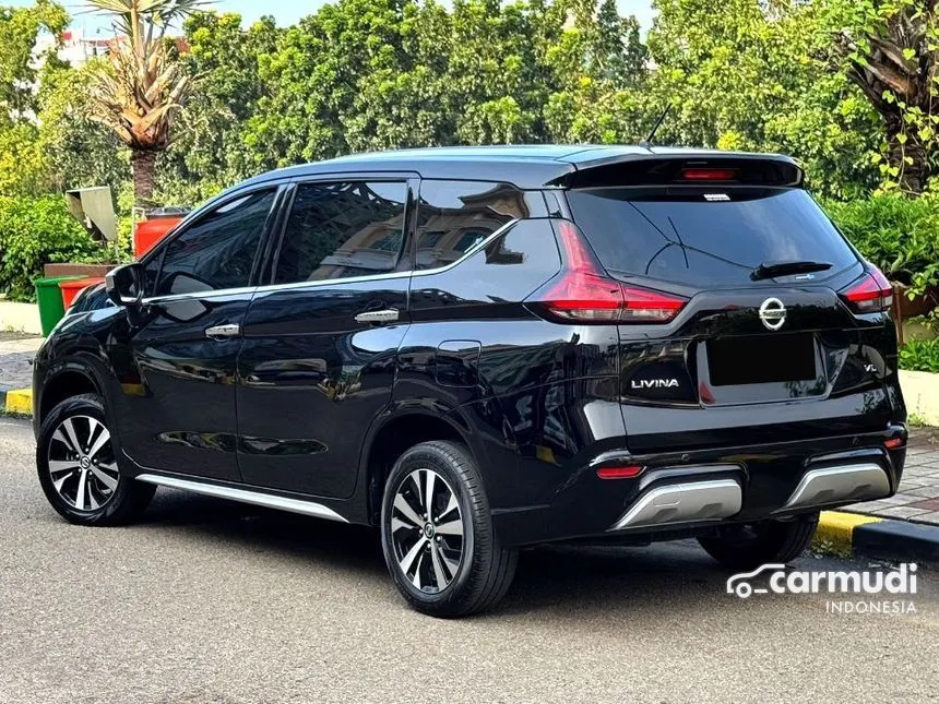 2022 Nissan Livina VL Wagon