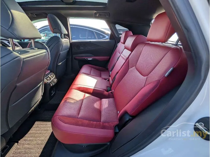 2023 Lexus RX 350 F Sport Handling SUV