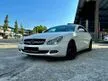 Used 2007-CARKING-CHEAP SALE-Mercedes-Benz CLS350 3.5 High Specs Coupe - Cars for sale