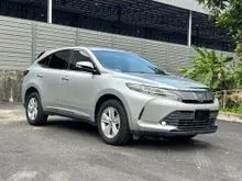 2020/23 Toyota Harrier 2.0 Elegance SUV Monthly Rm 1300