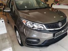 2020 Proton Persona 1.6 Premium Sedan (A)