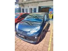 2019 Perodua Alza 1.5 SE MPV