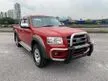 Used Ford Ranger 2.5 DBL WLT Pickup Truck (MT) 4X4 KING TIPTOP RUNNING CONDITION - Cars for sale