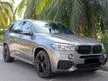Used 2017 BMW X5 2.0 xDrive40e M Sport