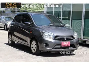 2022 Suzuki CELERIO 1.0 GL Hatchback