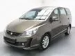 Used 2018 Proton Exora 1.6 Turbo Executive MPV ONE OWNER FREE 1 YEAR WARRANTY TIP TOP CONDITION - Cars for sale