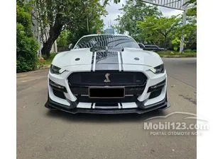 2023 Ford Mustang 2.3 EcoBoost High Performance Fastback