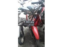 2007 Yamaha Jupiter Z