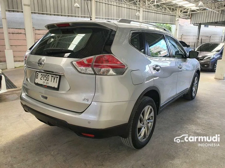 2018 Nissan X-Trail X-Tremer SUV