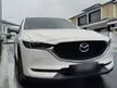 Used 2017 Mazda CX