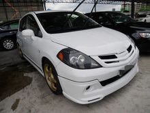 2009 Nissan Latio (A) 1.6 Impul Package
