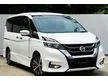 Used 2021 Nissan Serena 2.0 S