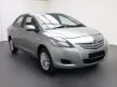 Used 2012 Toyota Vios 1.5 J Sedan One Owner Tip Top Condition One Yrs Warranty New Stock in OCT 2023Yrs